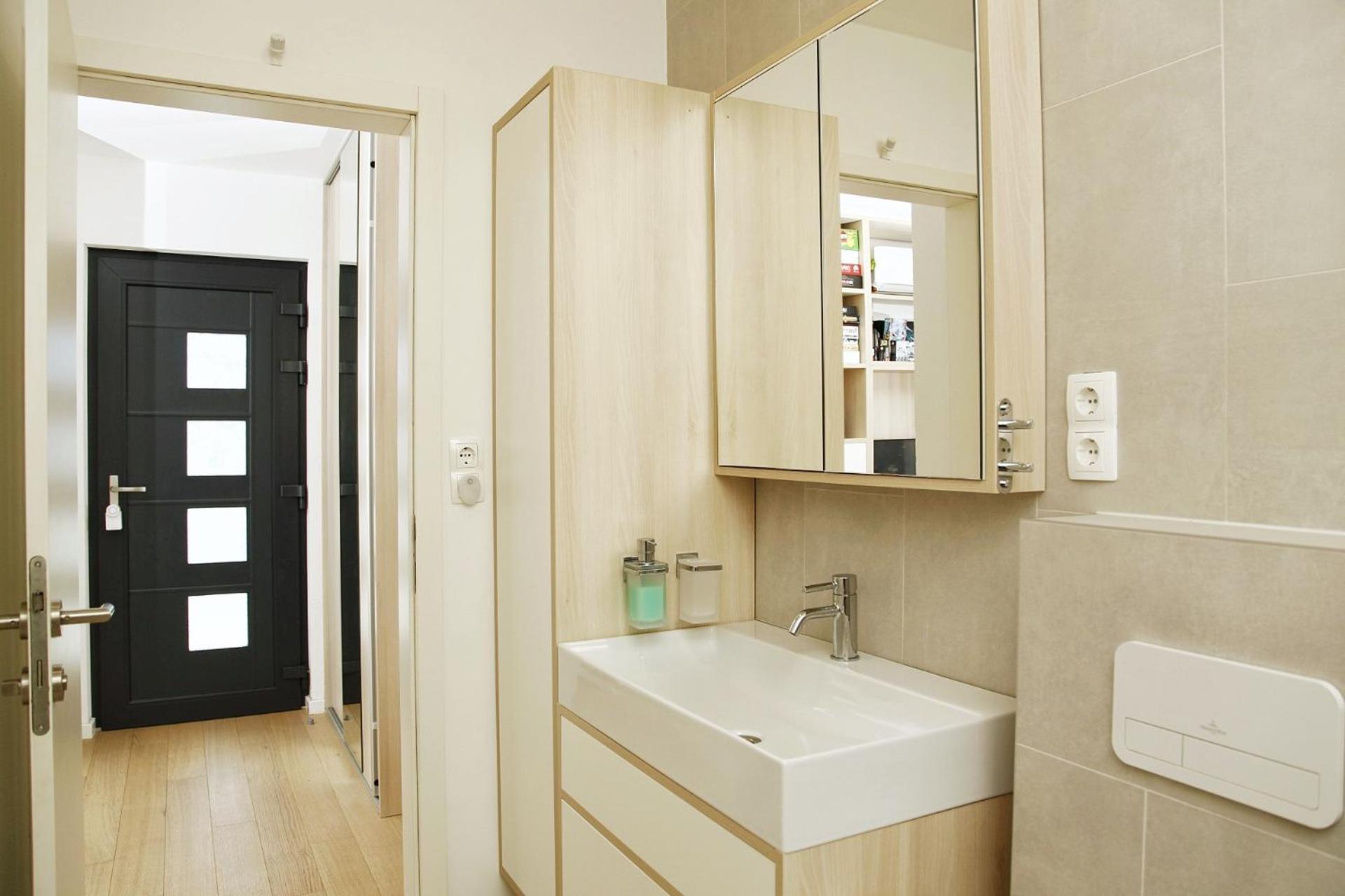 Apartment Zaza - Home & Style - King Bed, Modern, Parking Privlaka  Eksteriør billede