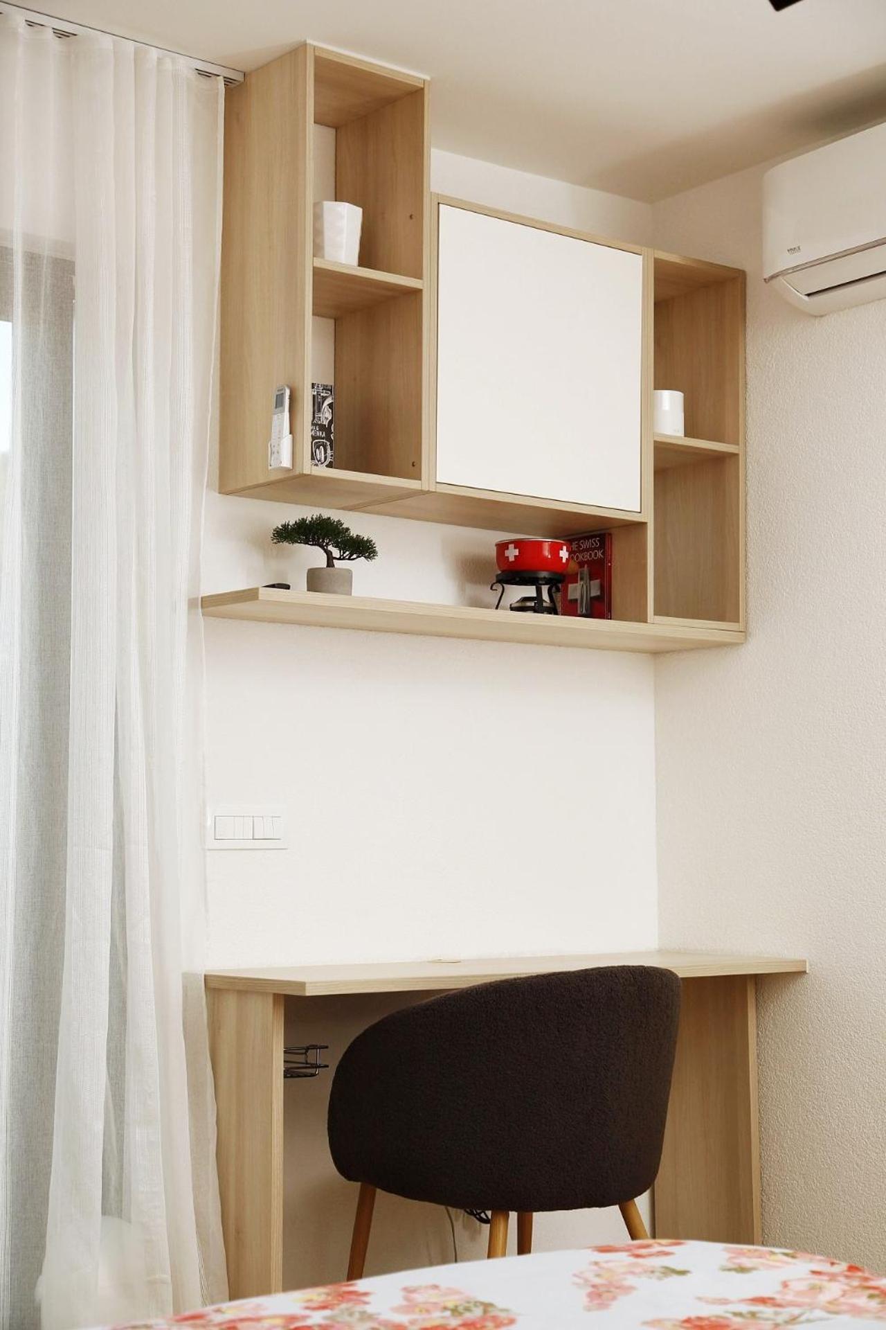 Apartment Zaza - Home & Style - King Bed, Modern, Parking Privlaka  Eksteriør billede