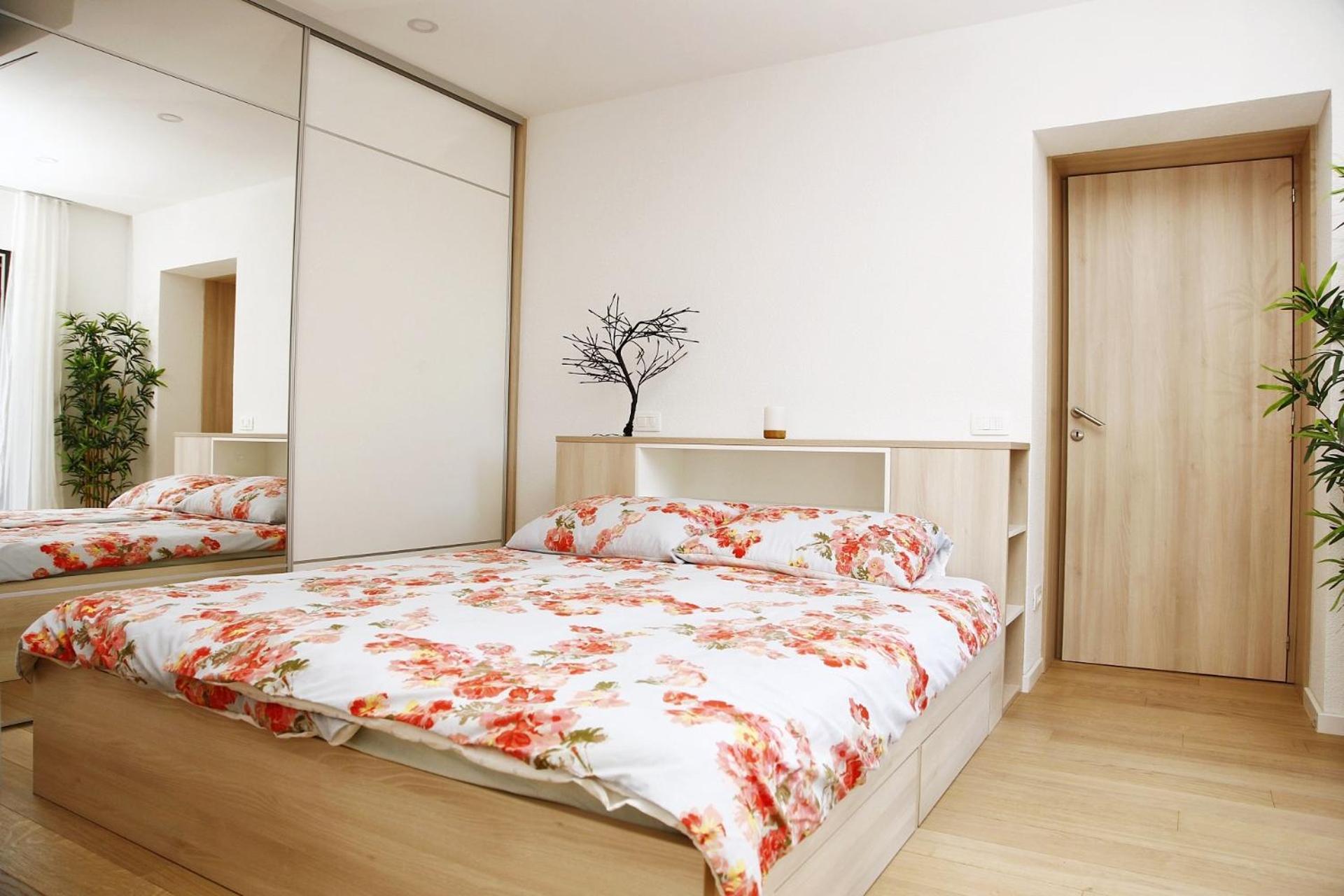 Apartment Zaza - Home & Style - King Bed, Modern, Parking Privlaka  Eksteriør billede