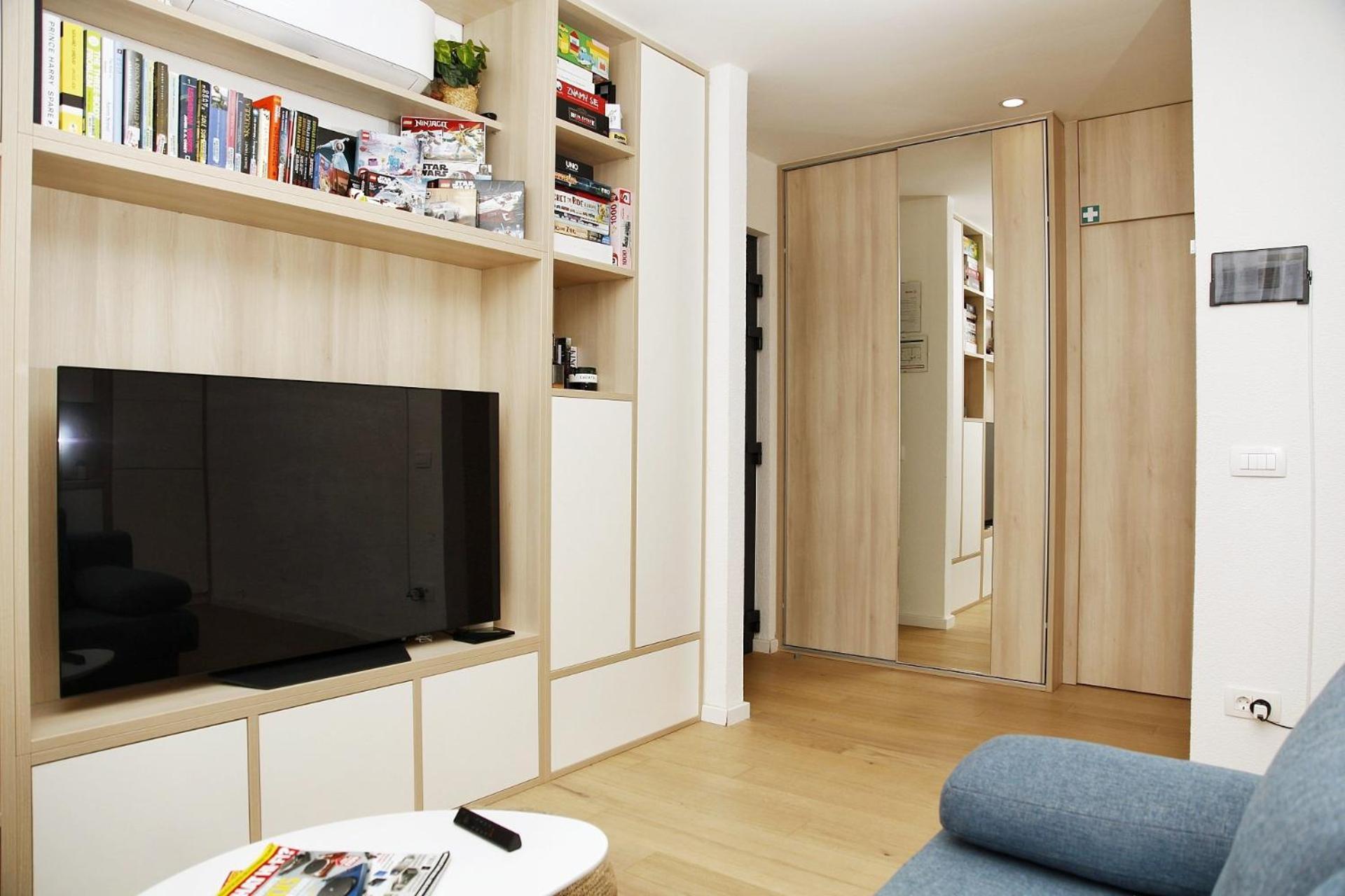 Apartment Zaza - Home & Style - King Bed, Modern, Parking Privlaka  Eksteriør billede