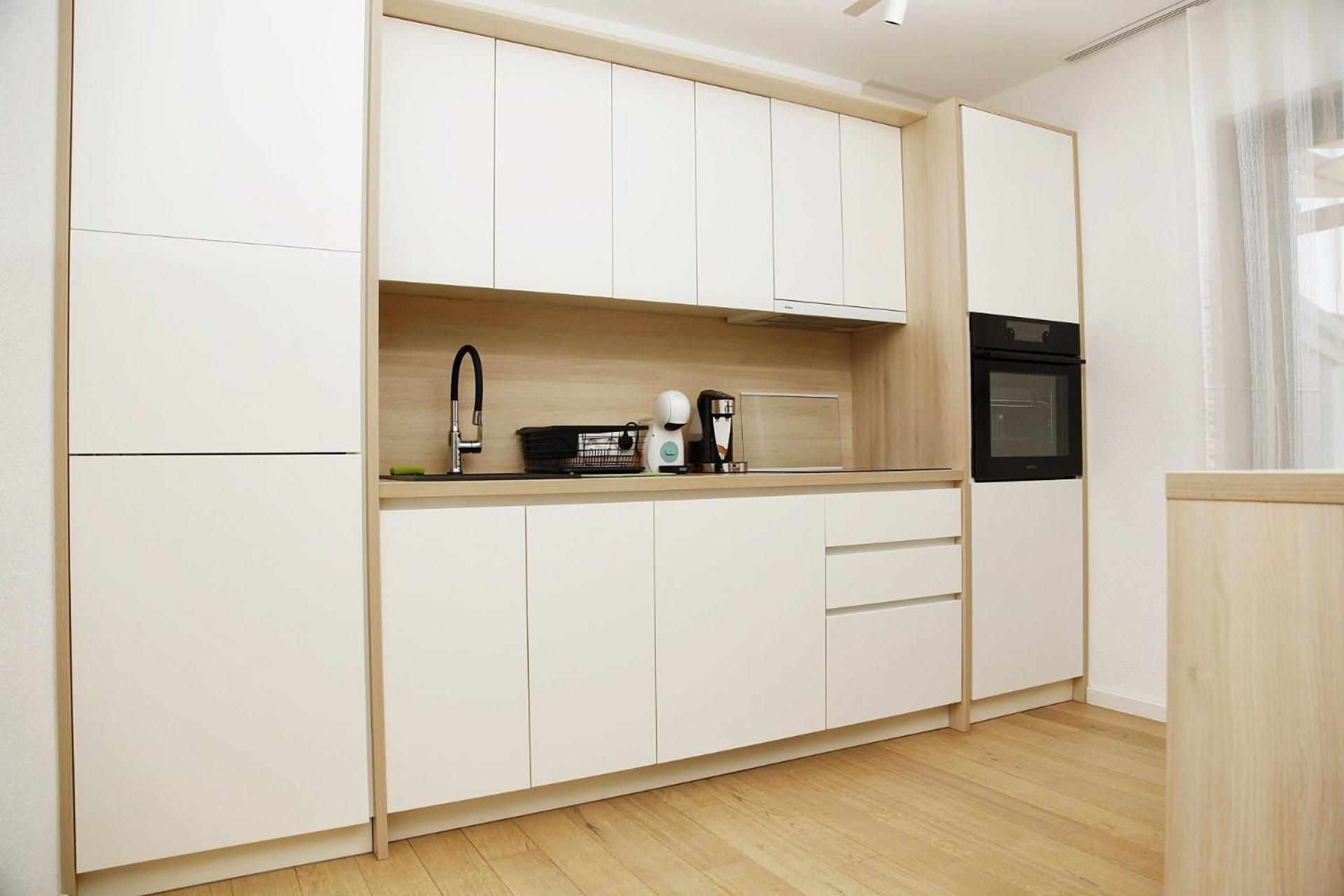 Apartment Zaza - Home & Style - King Bed, Modern, Parking Privlaka  Eksteriør billede