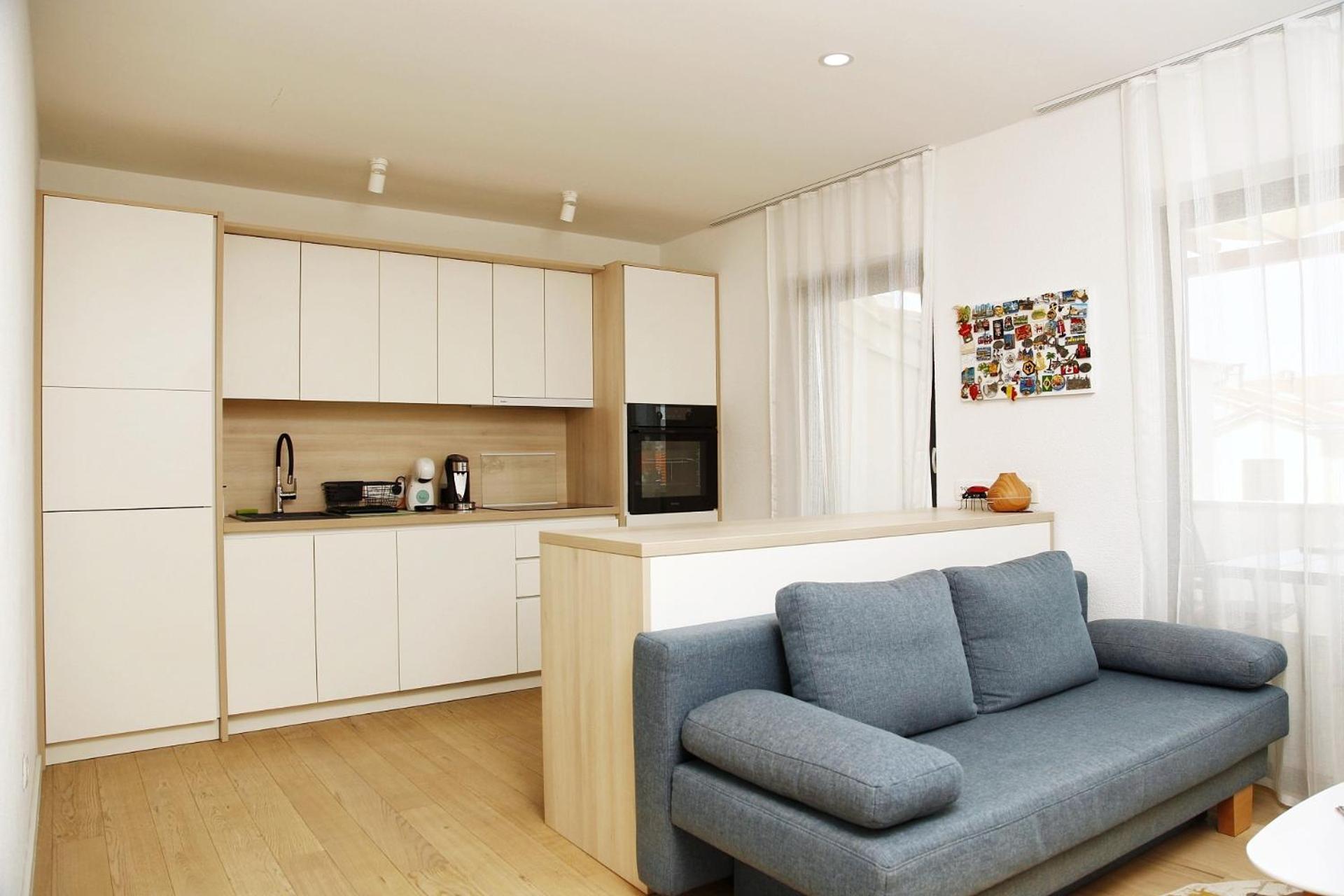 Apartment Zaza - Home & Style - King Bed, Modern, Parking Privlaka  Eksteriør billede